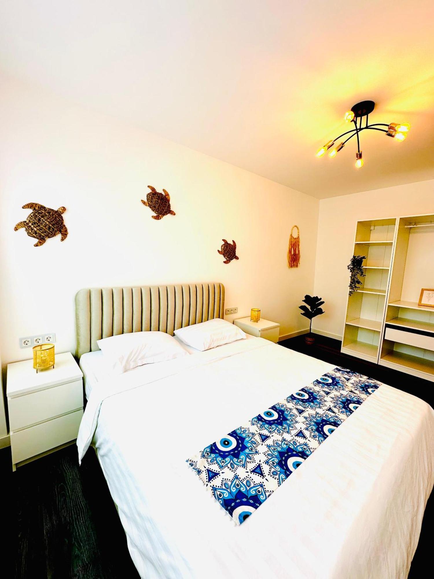 Amos Apartment-Ultracentral-Free Parking Cluj-Napoca Luaran gambar