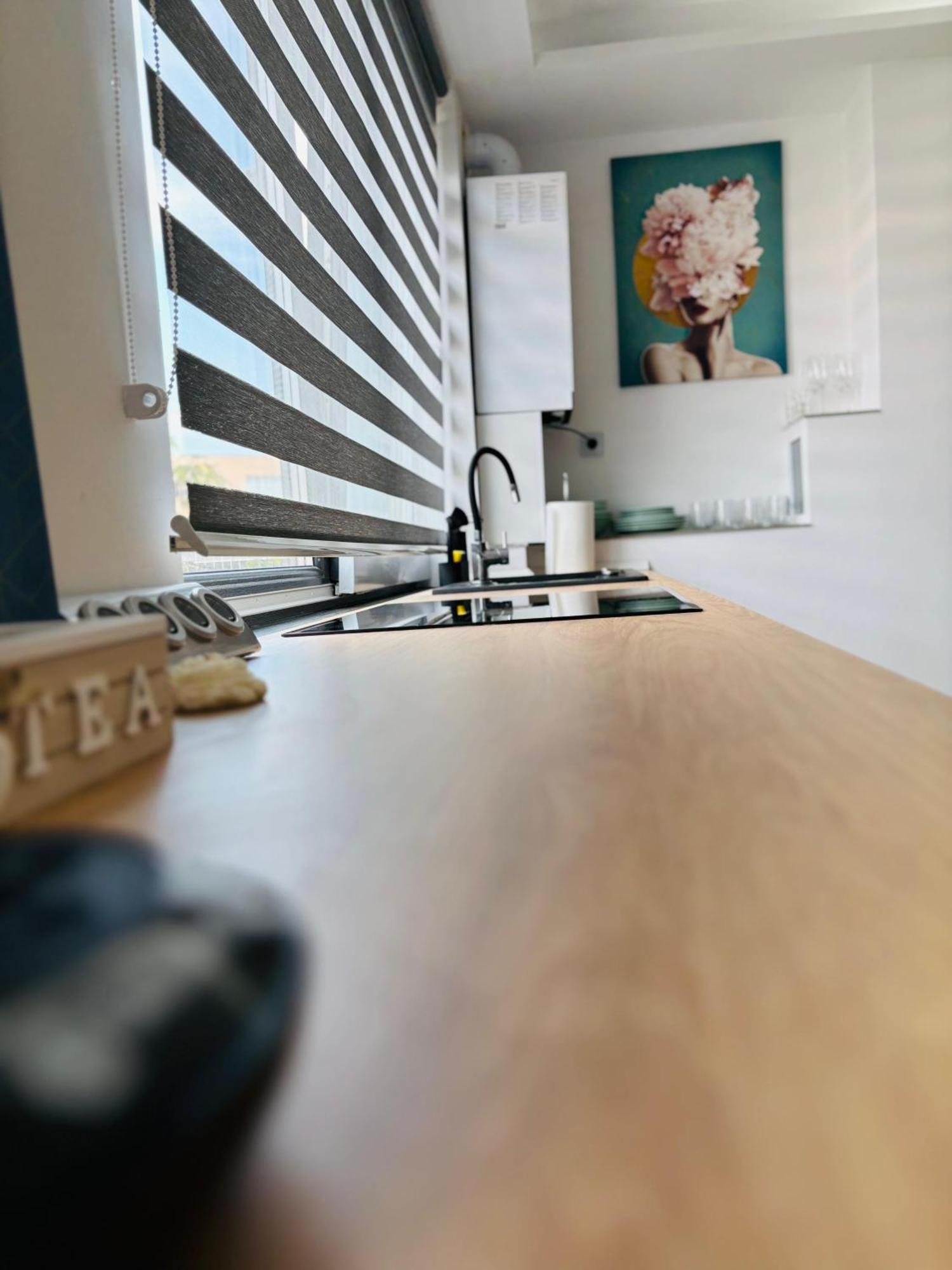 Amos Apartment-Ultracentral-Free Parking Cluj-Napoca Luaran gambar