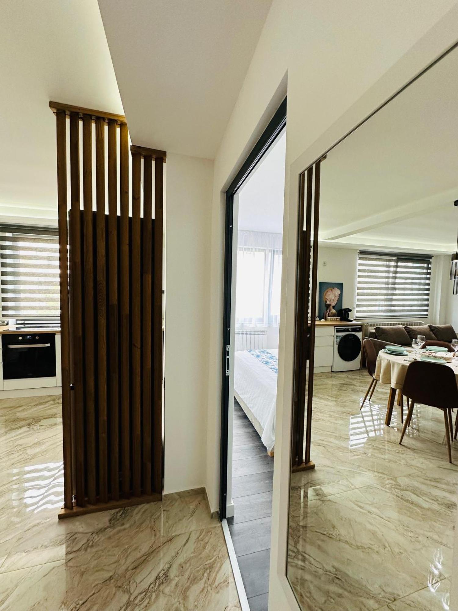 Amos Apartment-Ultracentral-Free Parking Cluj-Napoca Luaran gambar