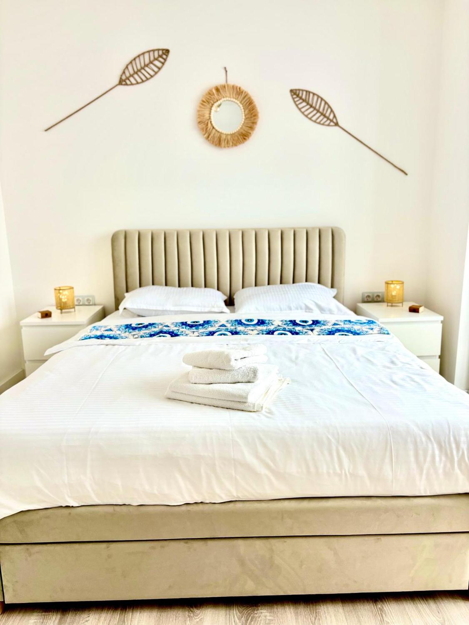 Amos Apartment-Ultracentral-Free Parking Cluj-Napoca Luaran gambar