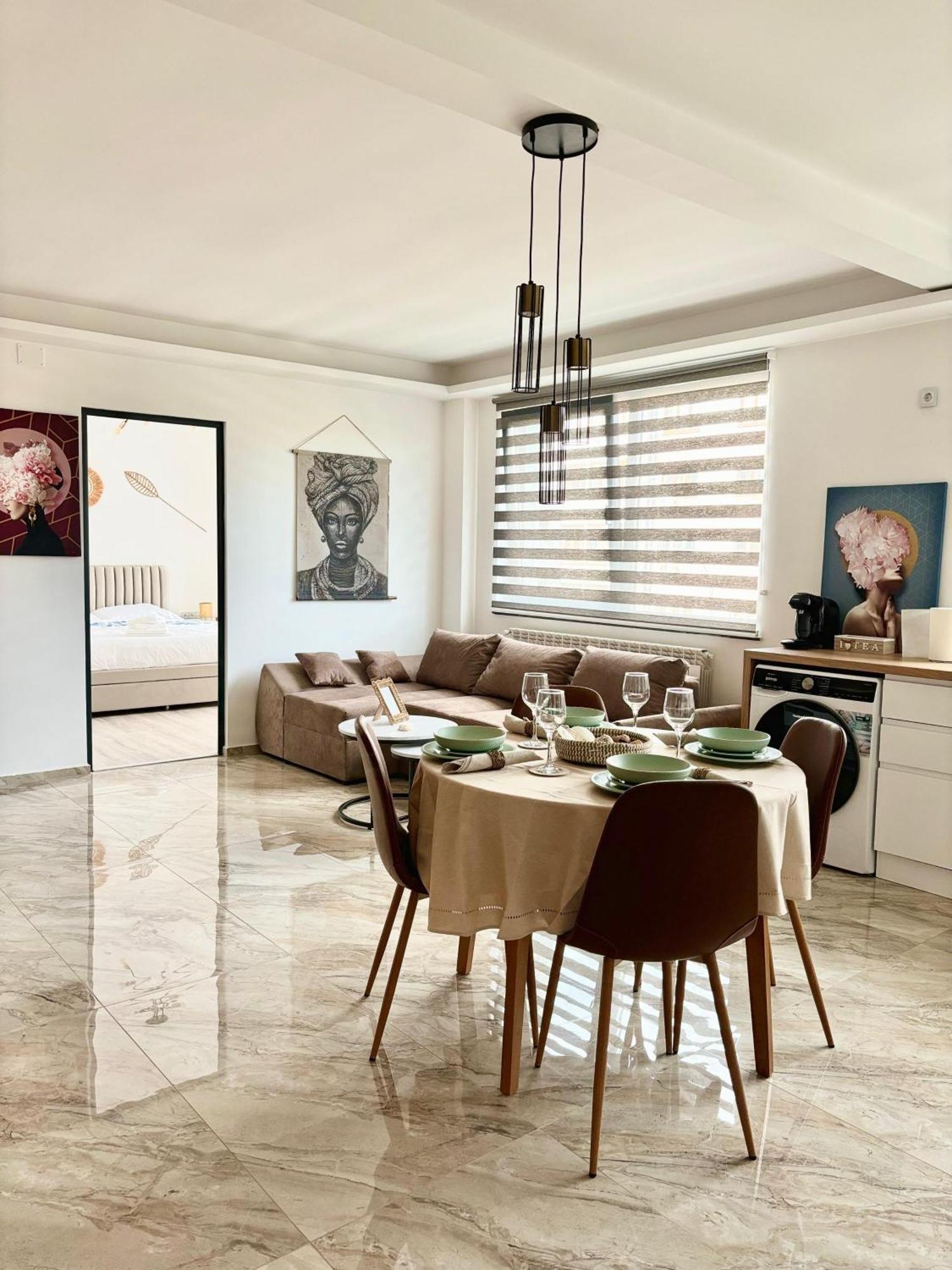 Amos Apartment-Ultracentral-Free Parking Cluj-Napoca Luaran gambar