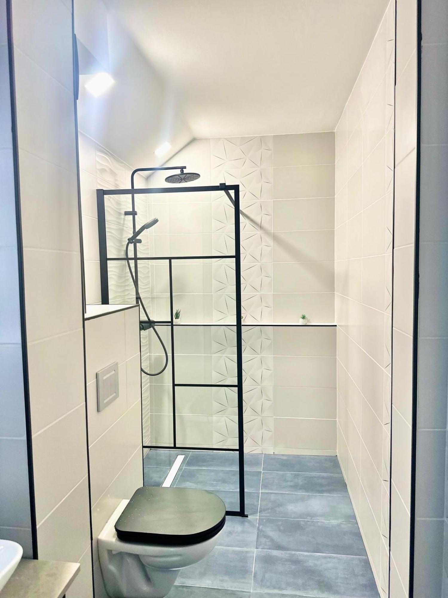 Amos Apartment-Ultracentral-Free Parking Cluj-Napoca Luaran gambar